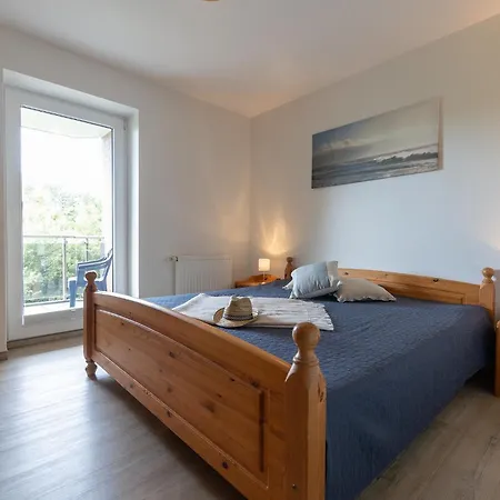 Ferienwohnung Lilli Marleen 7-08 * Wurster Nordseekuste