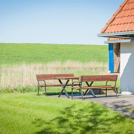 Ferienwohnung Lilli Marleen 7-08 * Wurster Nordseekuste