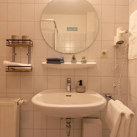 Ferienwohnung Lilli Marleen 7-08 Wurster Nordseekuste