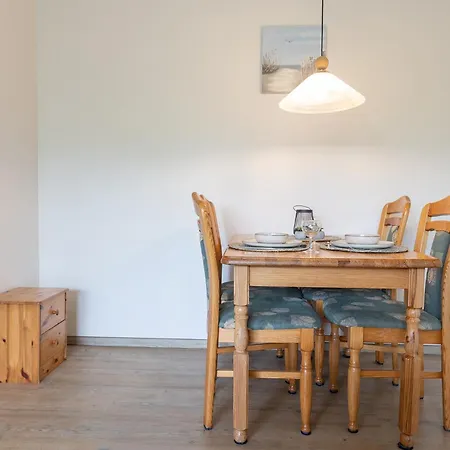 Ferienwohnung Lilli Marleen 7-08 * Wurster Nordseekuste