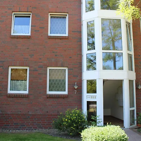 Ferienwohnung Lilli Marleen 7-08 *